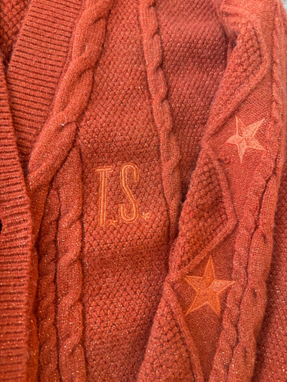 Taylor Swift “The Life of a Showgirl” Cardigan Box Set - Picture 4 of 8